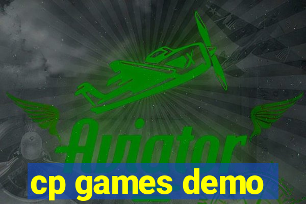 cp games demo